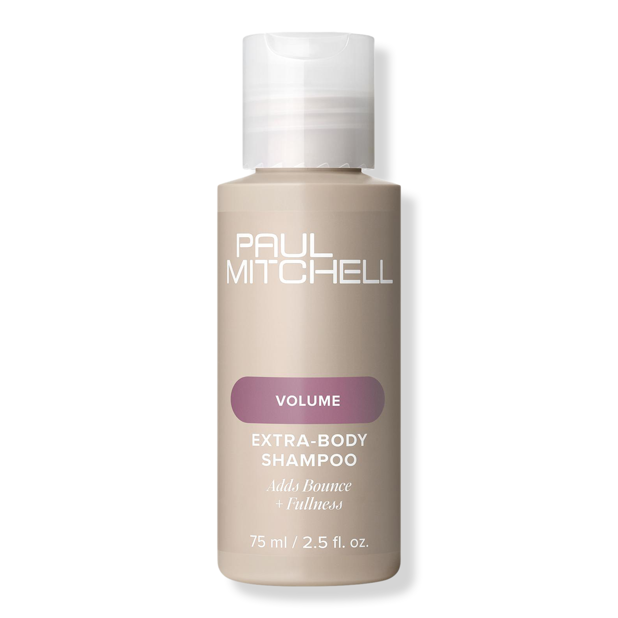 Paul Mitchell Travel Size Extra-Body Shampoo #1