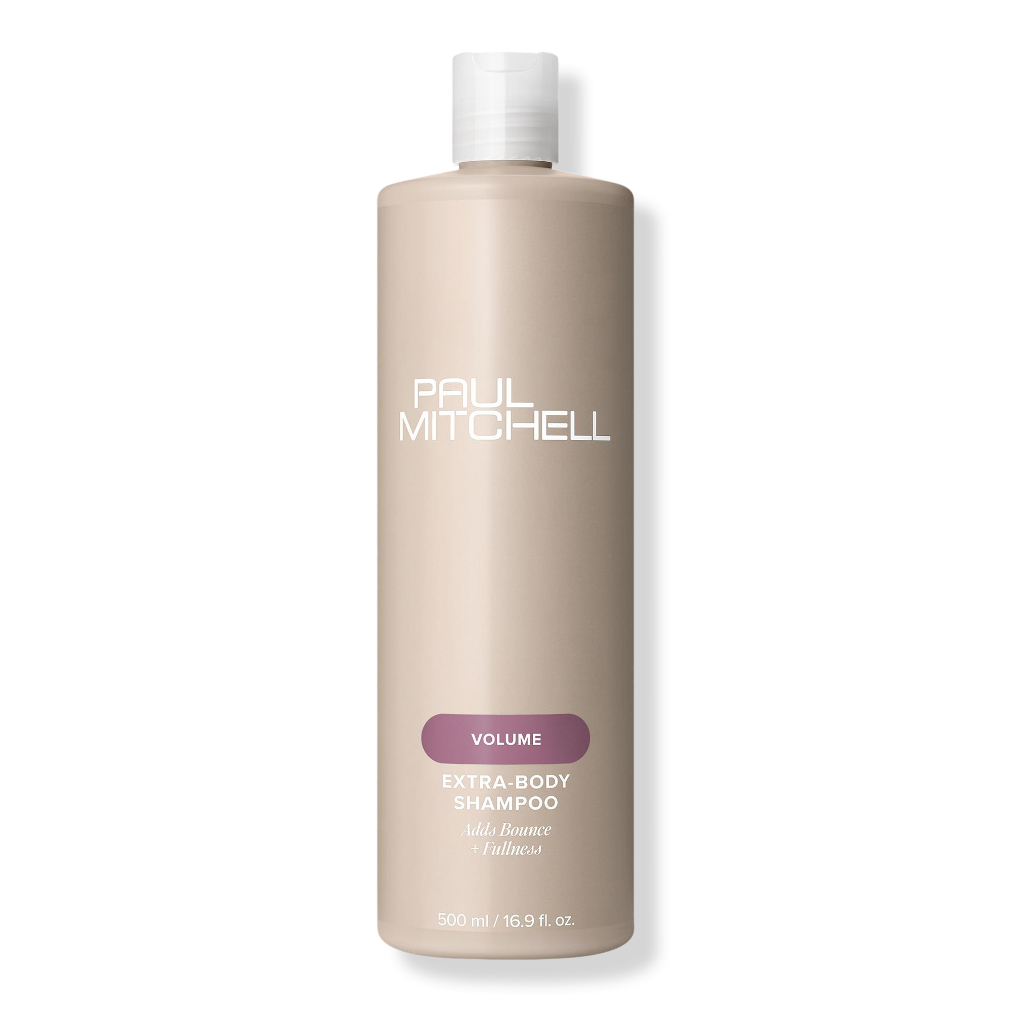 Paul Mitchell Extra-Body Shampoo #1