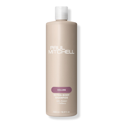 Paul Mitchell Extra-Body Shampoo