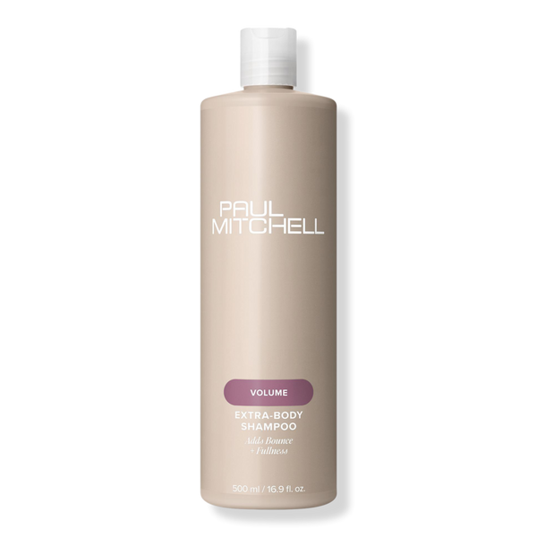 Paul Mitchell Extra-Body Shampoo #1