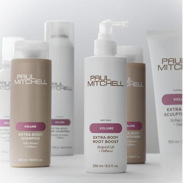 Paul Mitchell Extra-Body Shampoo #6