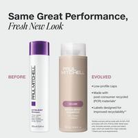 Paul Mitchell Extra-Body Shampoo #2
