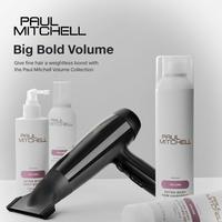 Paul Mitchell Extra-Body Shampoo #6