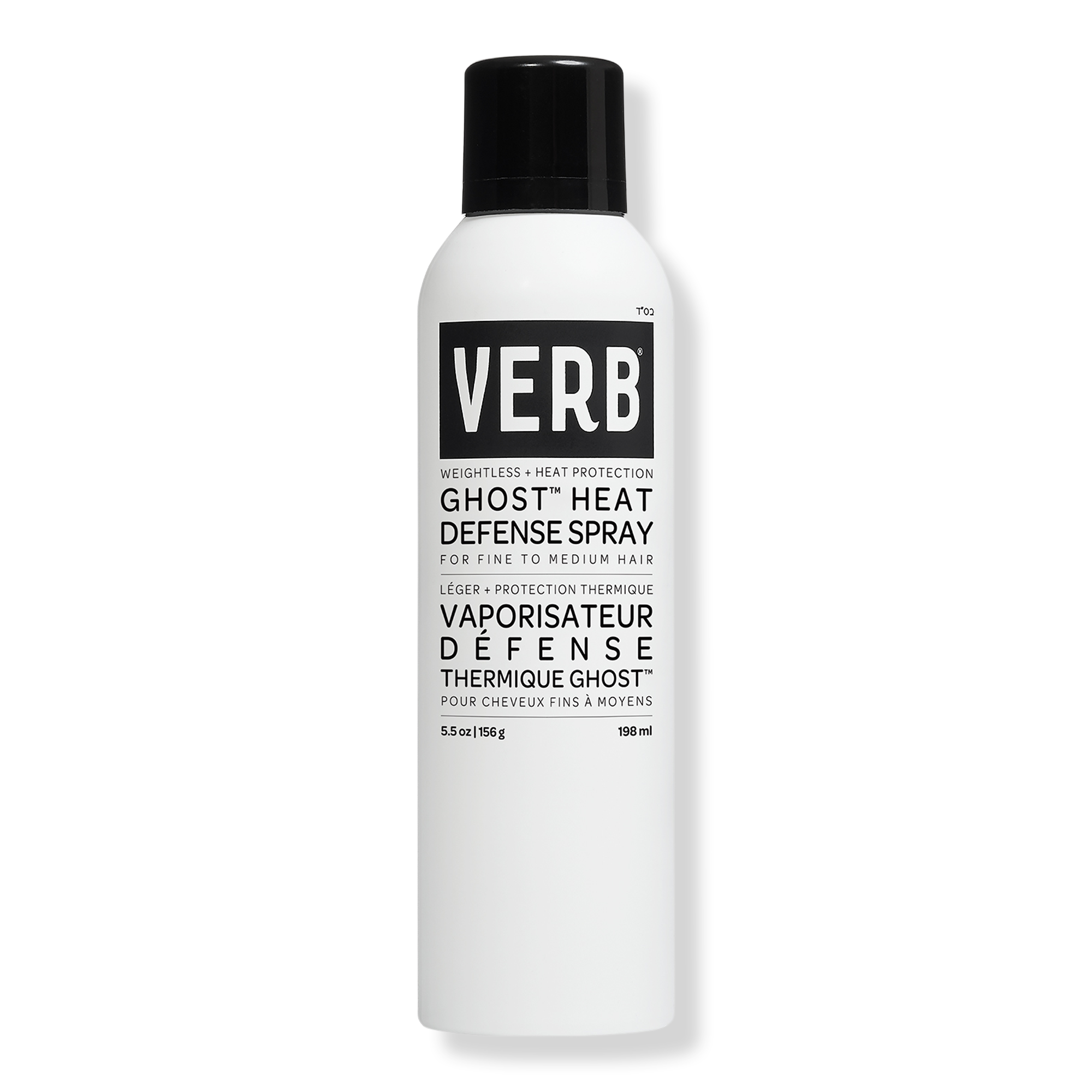 Verb Ghost Heat Defense Spray #1