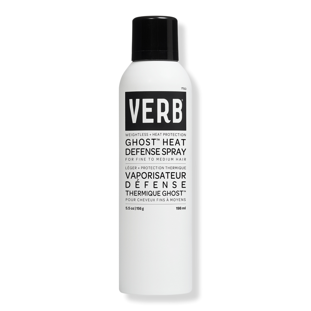 Verb Ghost Heat Defense Spray