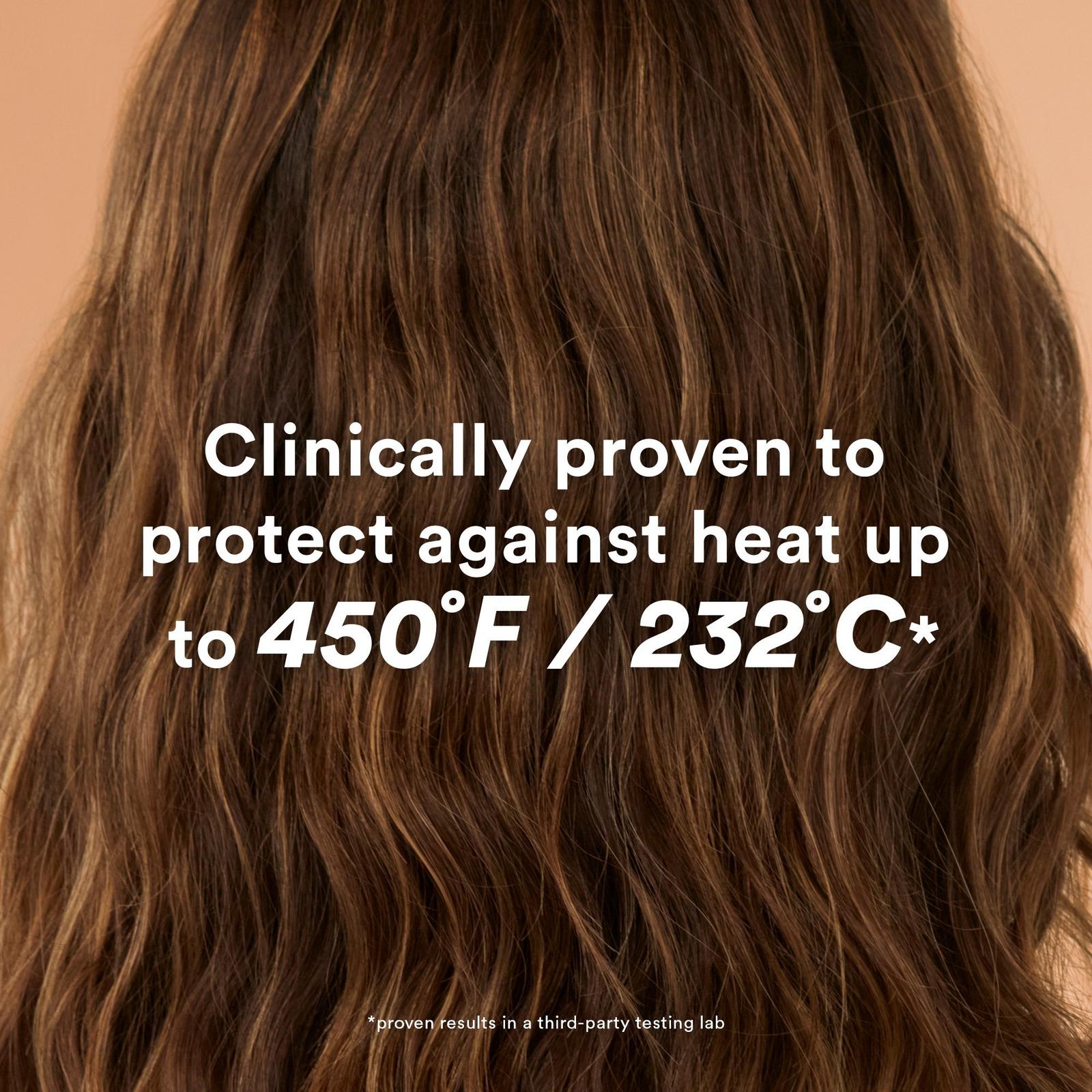 Ghost Heat Defense Spray