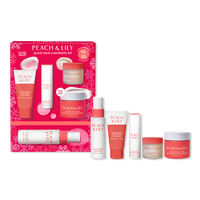Glass Skin Luminous Kit