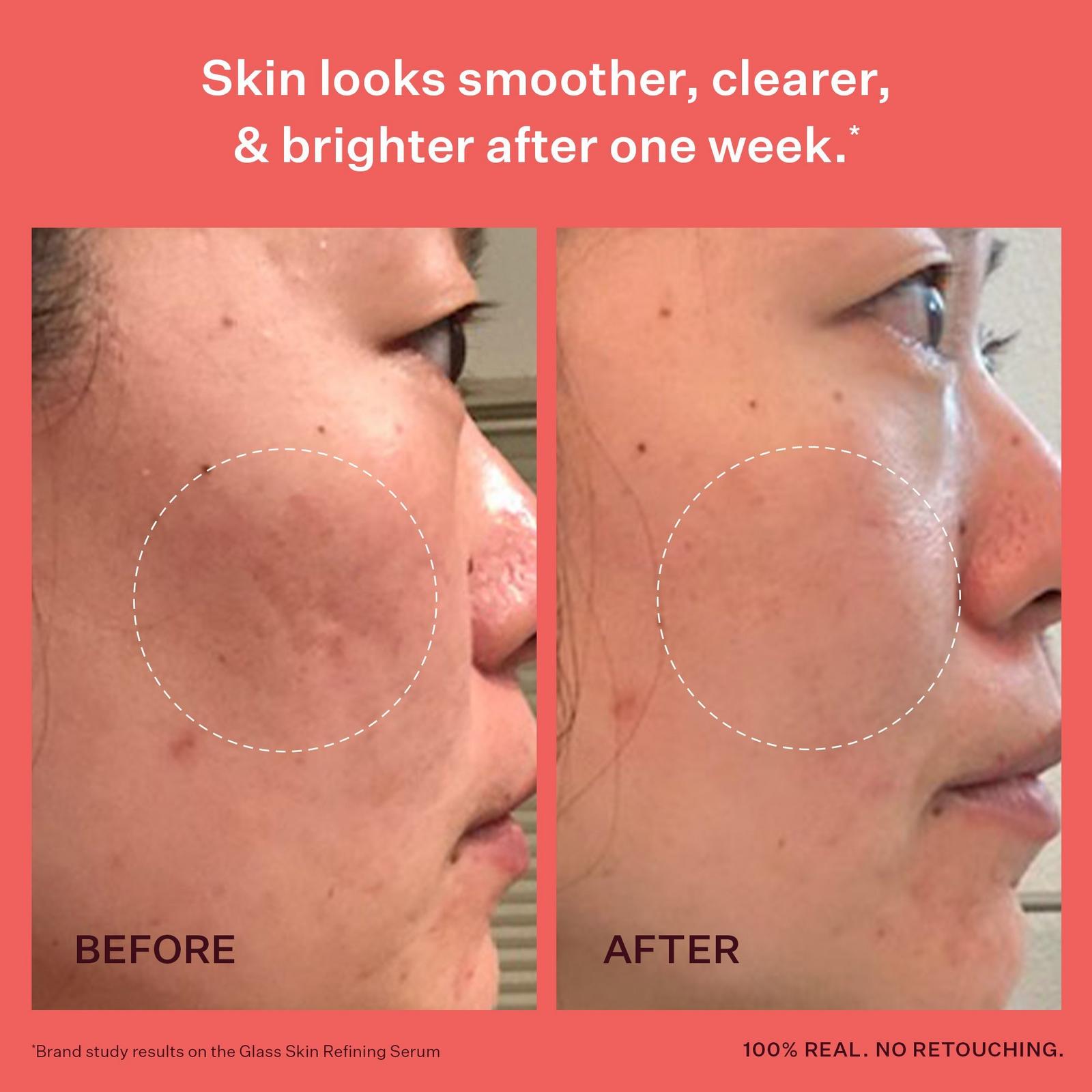 Glass Skin Luminous Kit