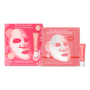 PEACH & LILY Glass Skin Gloss & Glow Kit