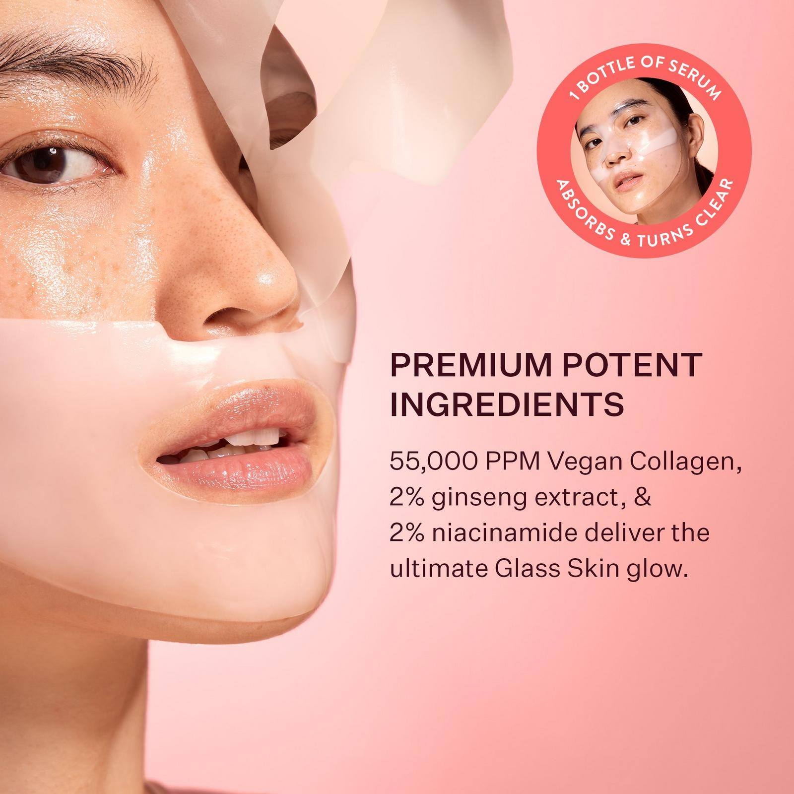 Glass Skin Gloss & Glow Kit
