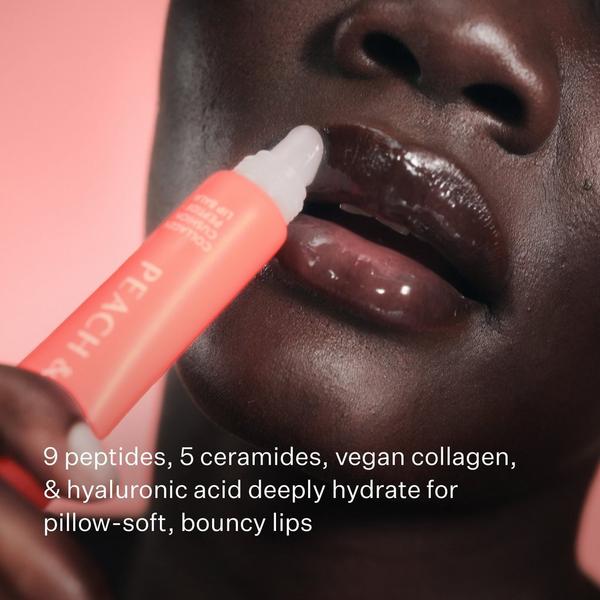 PEACH & LILY Glass Skin Gloss & Glow Kit #5
