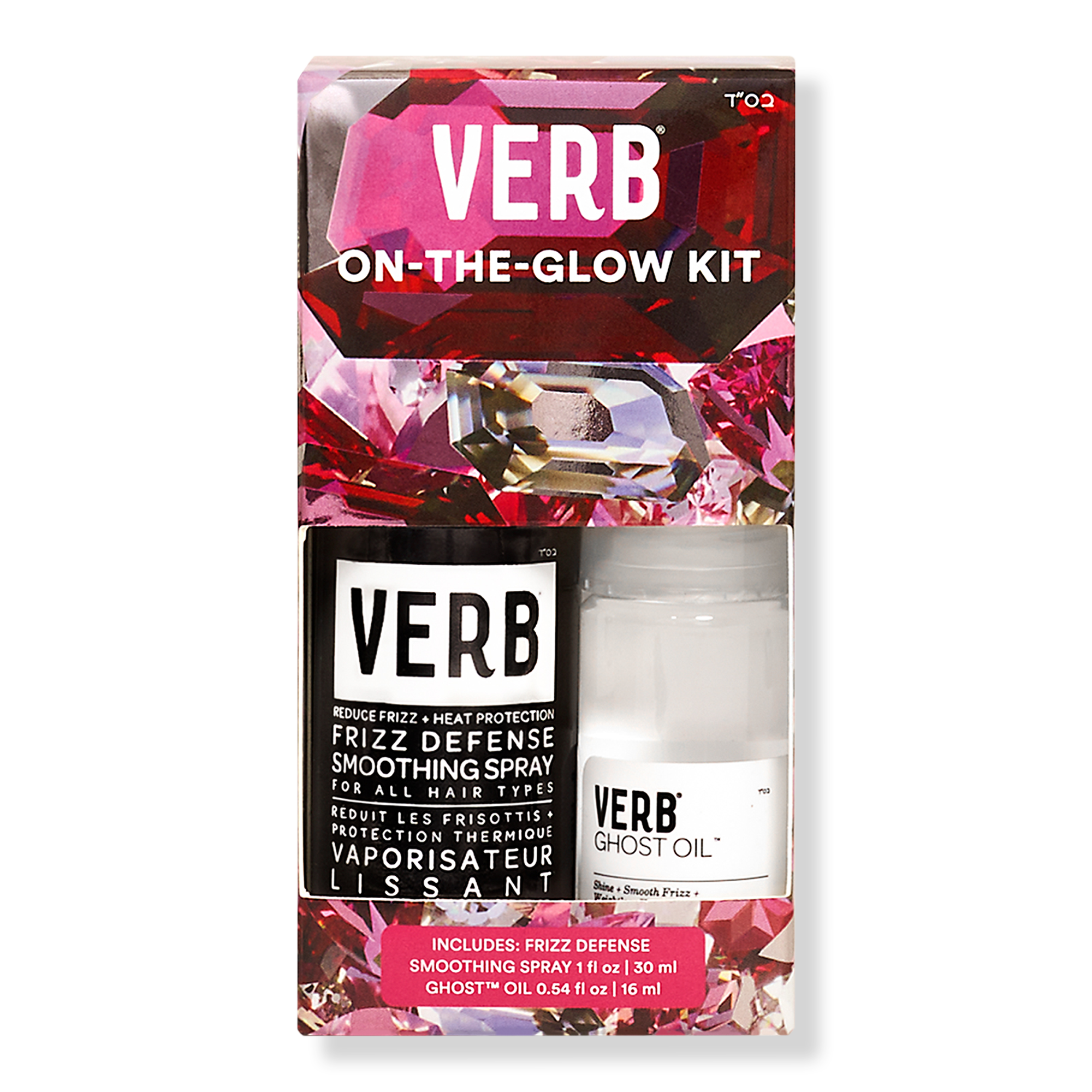 Verb On-The-Glow Kit #1