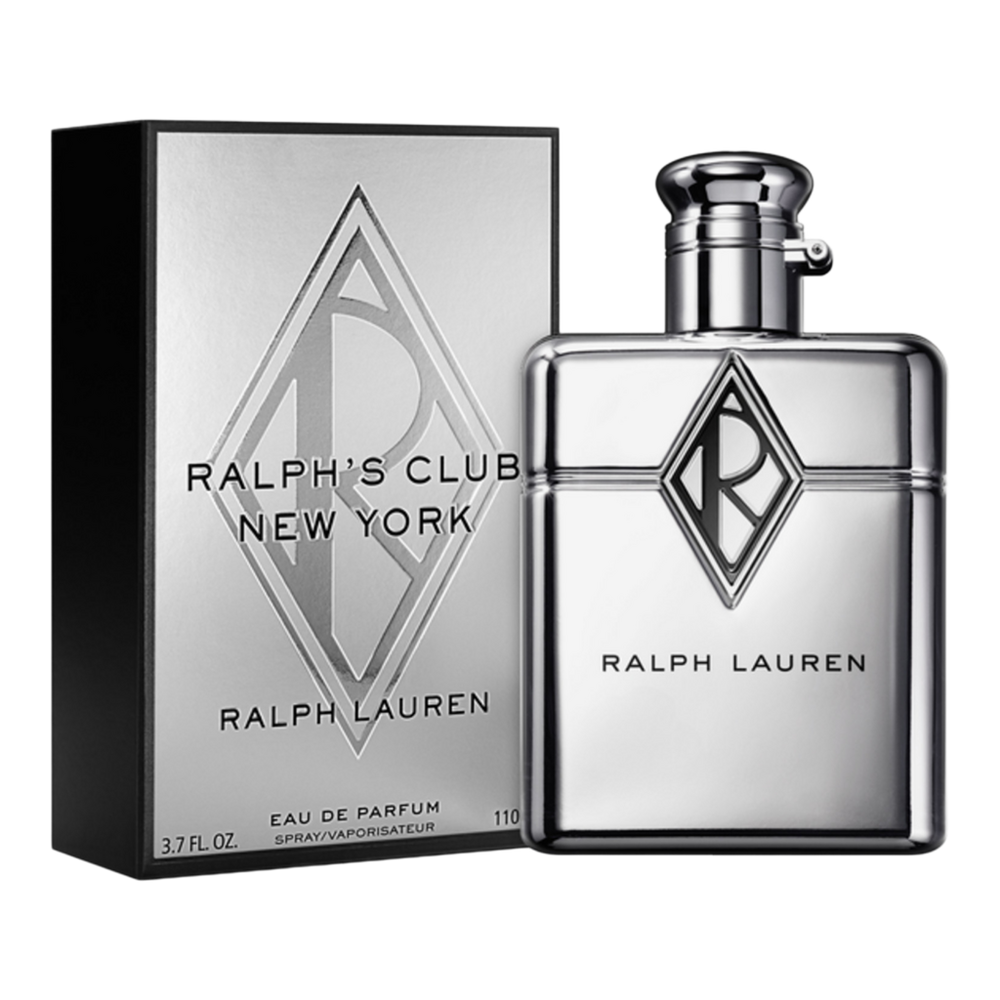 Ralph's Club New York Eau de Parfum - 3.7 oz