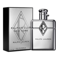 Ralph's Club Eau de Parfum 3.7 oz 新作未開封 Ralph's Club New York EDP for Men| Ralph Lauren Fragrances