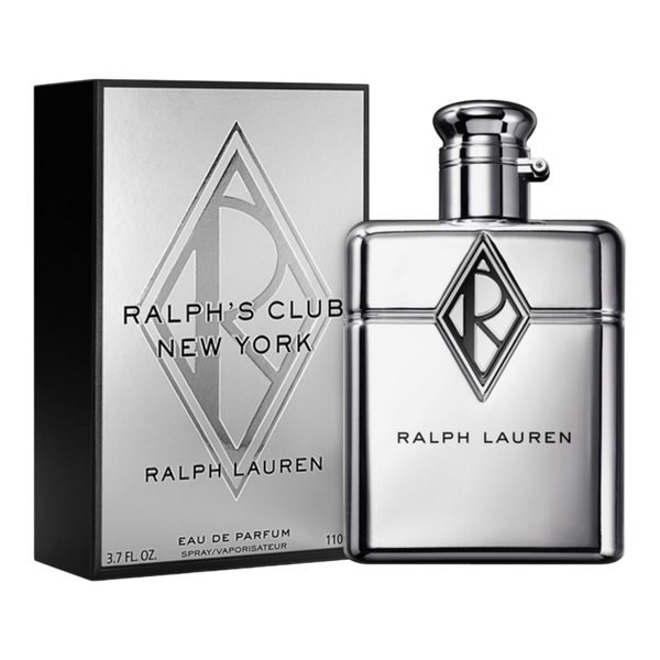 Ralph Lauren Ralph's Club New York Eau de Parfum #2
