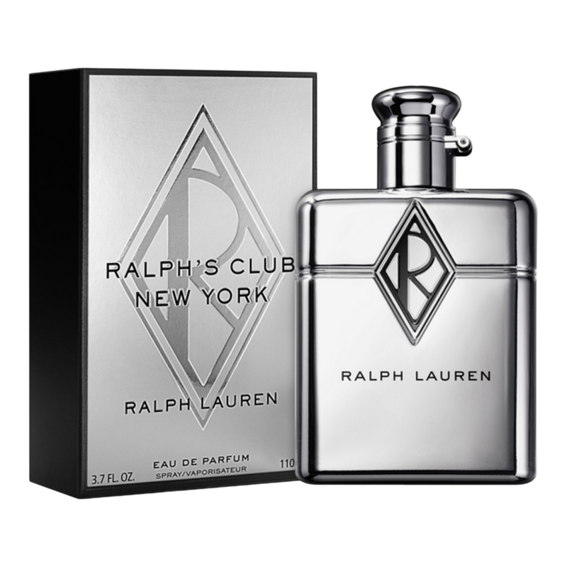 Ralph Lauren Ralph's Club New York Eau de Parfum #2
