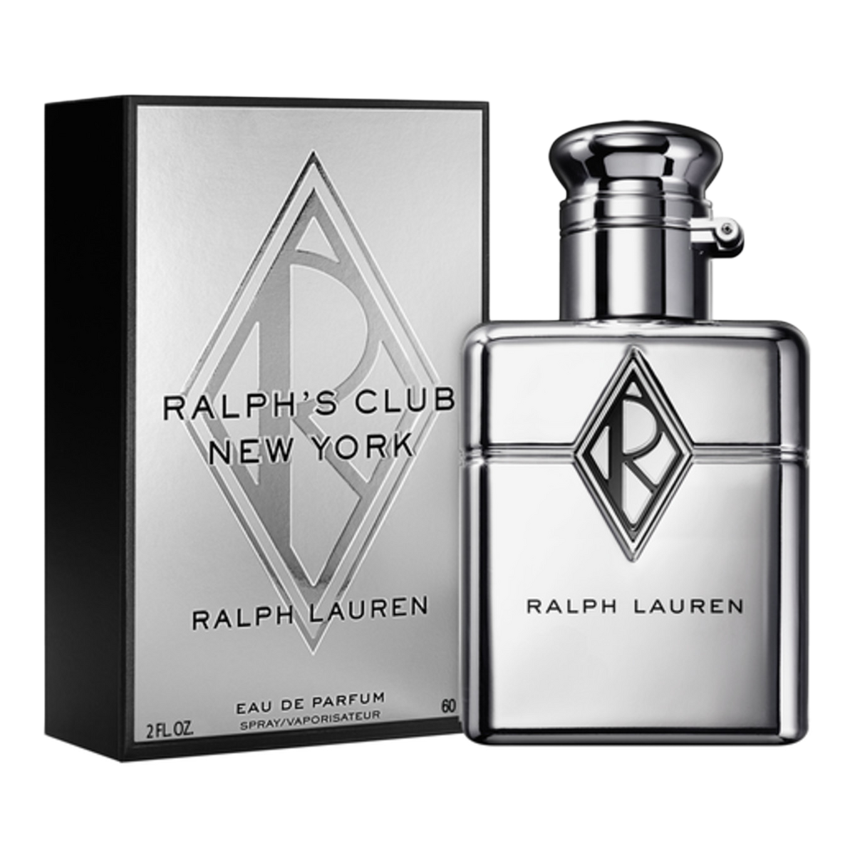 Ralph's Club New York Eau de Parfum - 2.0 oz