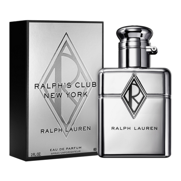 Ralph Lauren Ralph's Club New York Eau de Parfum #2