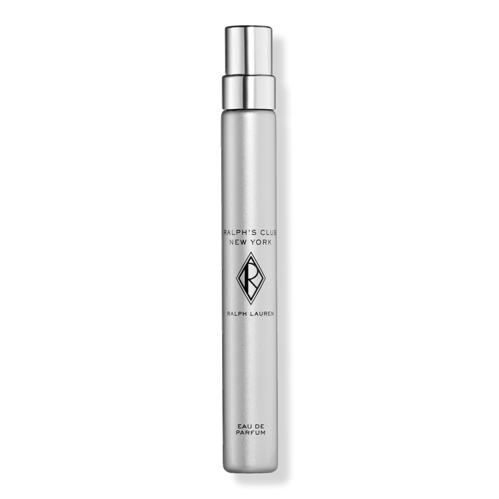Ralph Lauren Ralph's Club New York Eau De Parfum Travel Spray