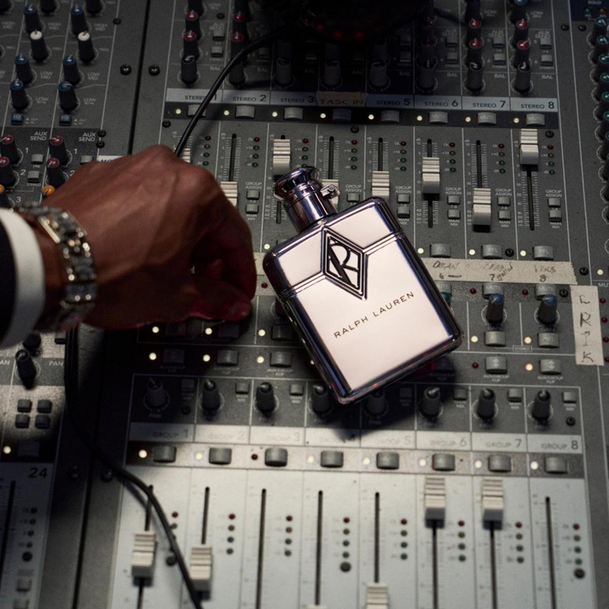 Ralph's Club New York Eau de Parfum Travel Spray