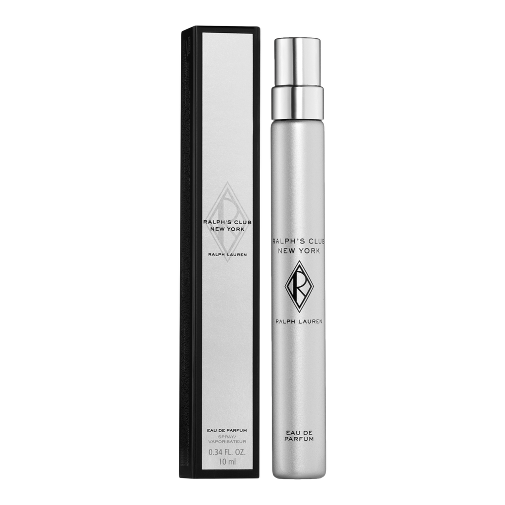 Ralph's Club New York Eau de Parfum Travel Spray
