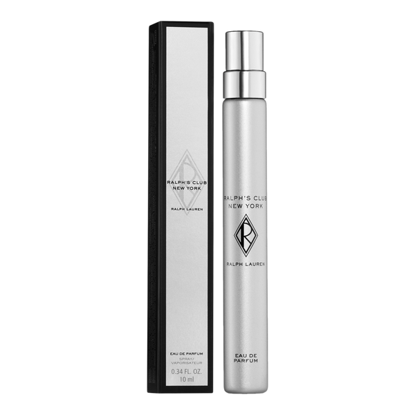 Ralph Lauren Ralph's Club New York Eau de Parfum Travel Spray #7