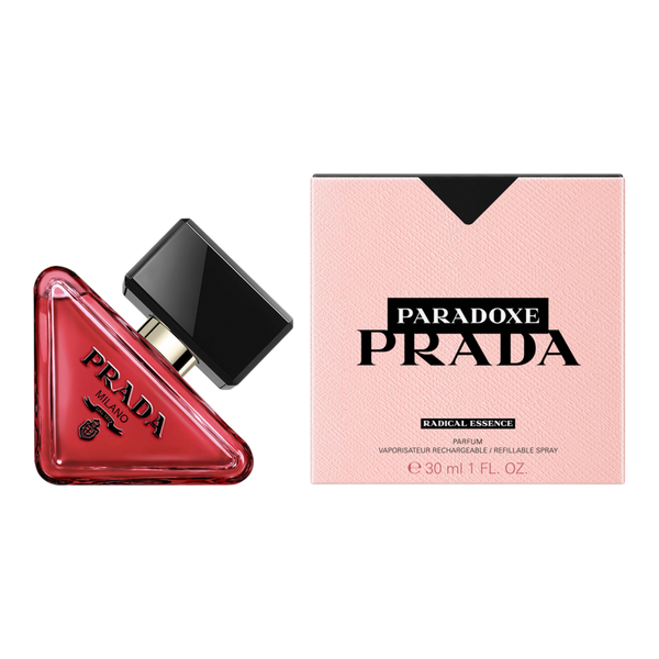 Prada Paradoxe Radical Essence Parfum #2