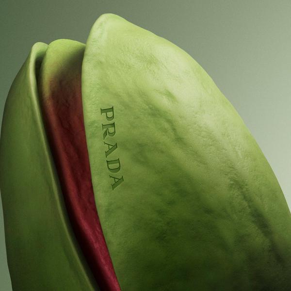 Prada Paradoxe Radical Essence Parfum #5