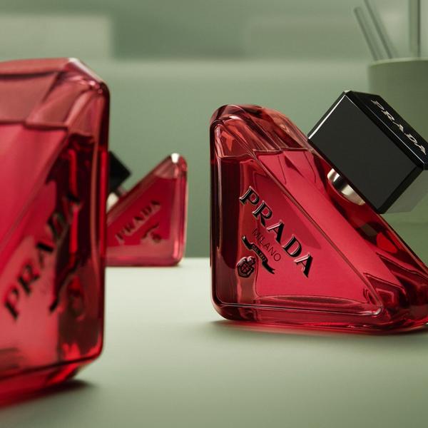 Prada Paradoxe Radical Essence Parfum #7