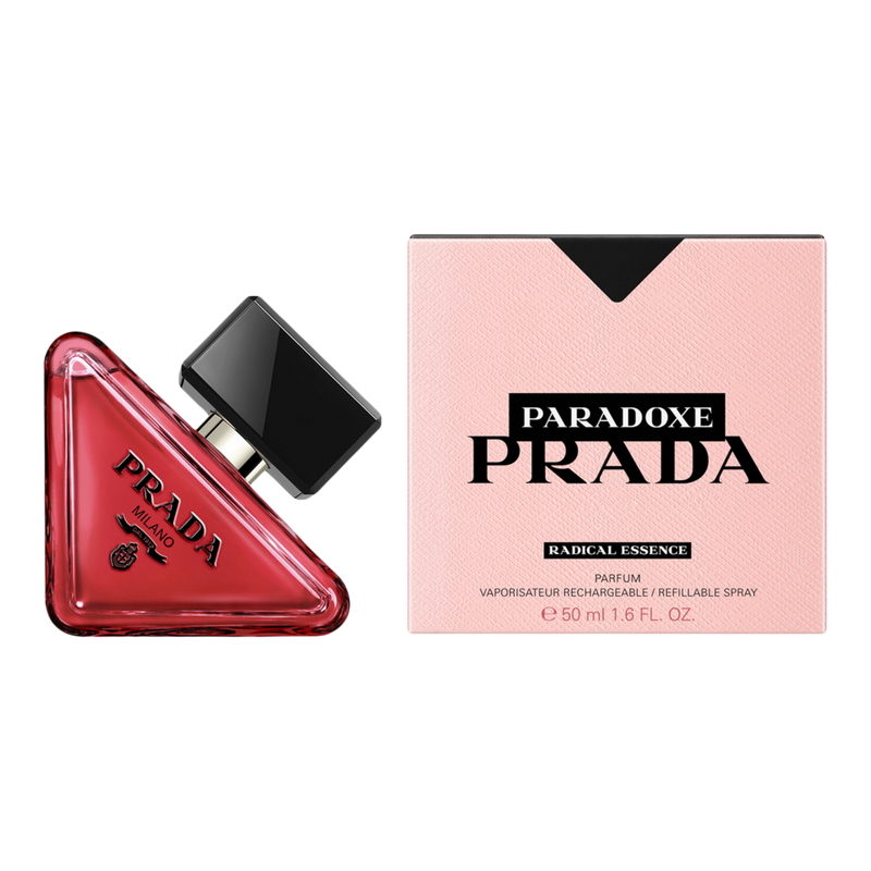 Prada - 1.6 oz Paradoxe Radical Essence Parfum | Ulta Beauty