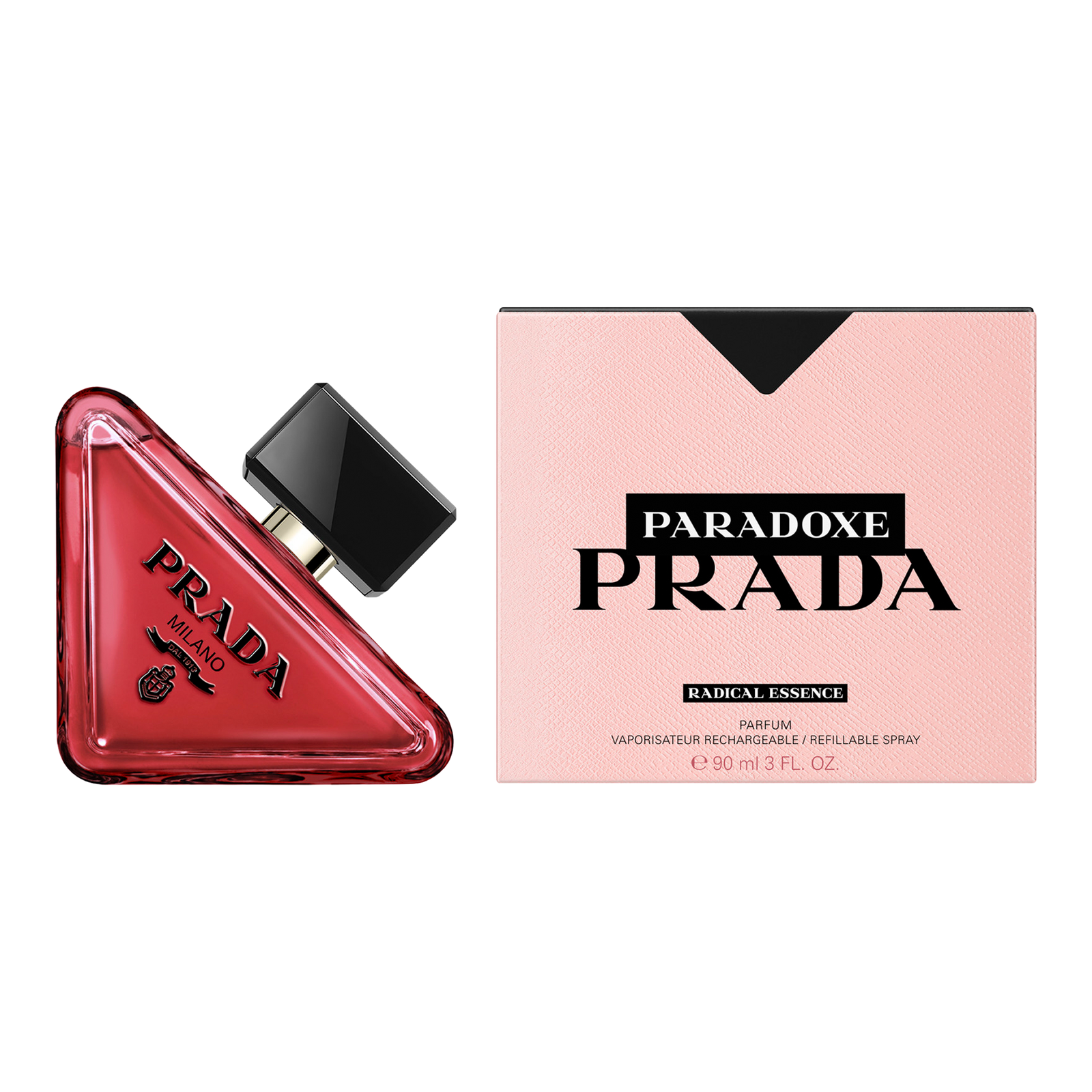 Paradoxe Radical Essence Parfum - 3.0 oz