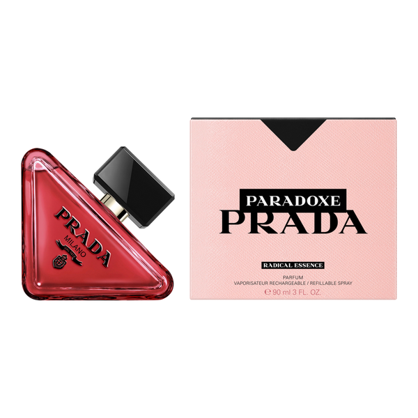 Prada Paradoxe Radical Essence Parfum #2