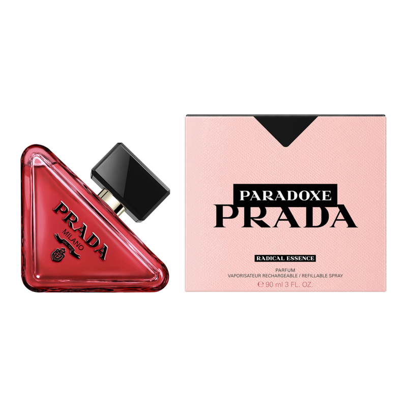 Prada Paradoxe Radical Essence Parfum #2
