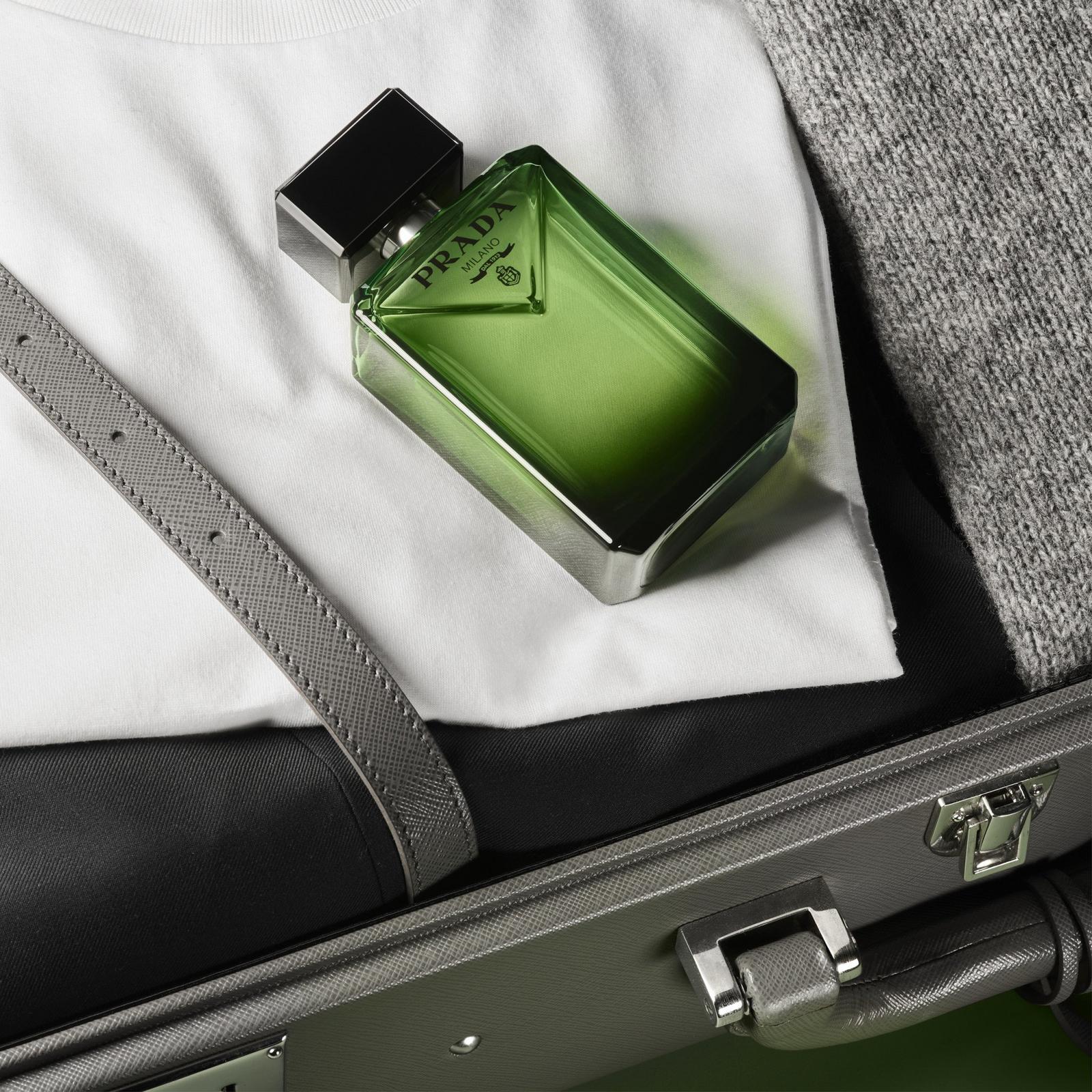 Paradigme Eau de Parfum Travel Spray
