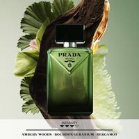 Prada - 3.3 oz Paradigme Eau de Parfum | Ulta Beauty