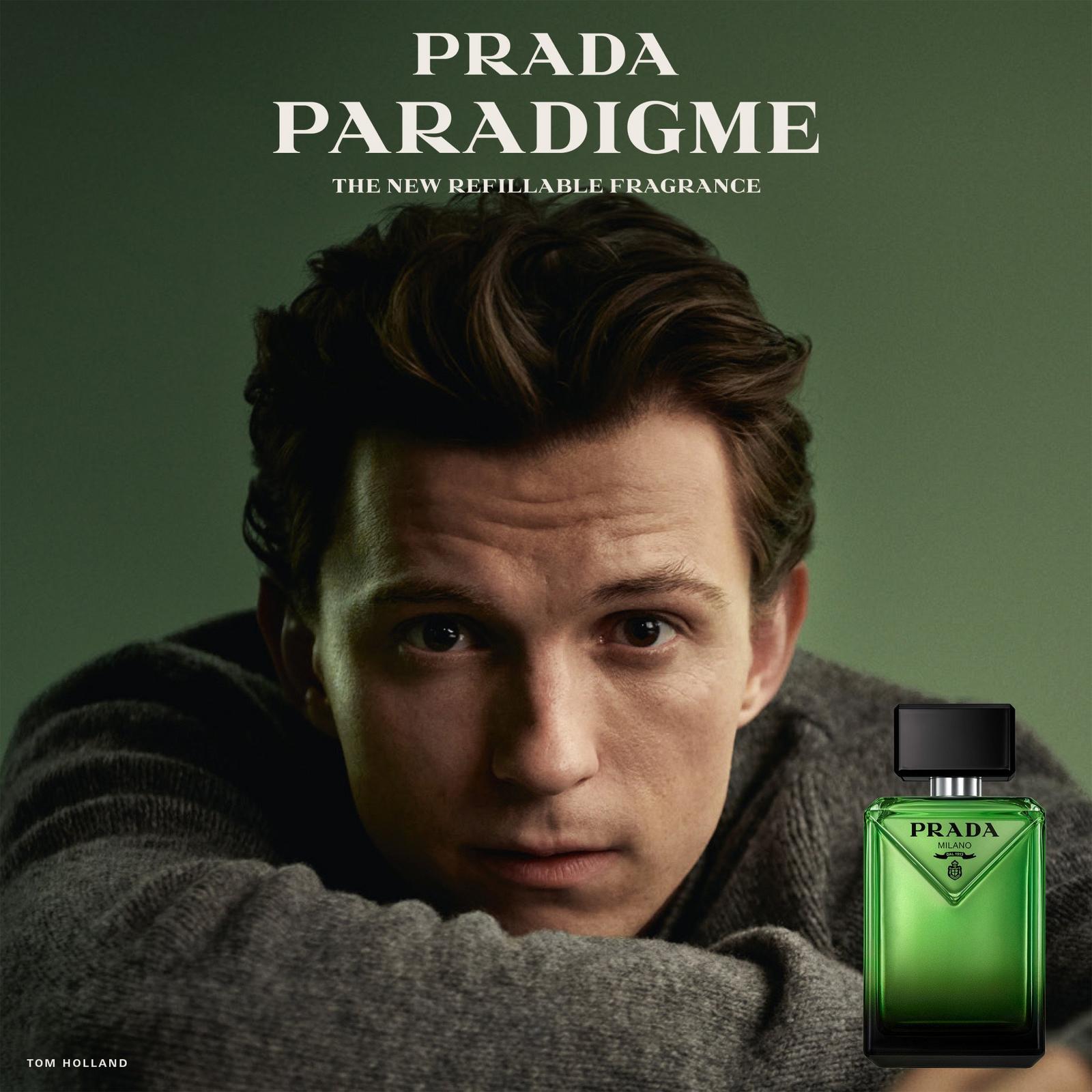 Paradigme Eau de Parfum - 3.3 oz