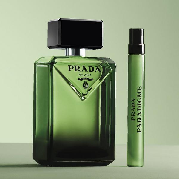 Prada Paradigme Eau de Parfum #3