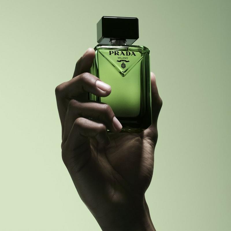 Prada - 3.3 oz Paradigme Eau de Parfum | Ulta Beauty