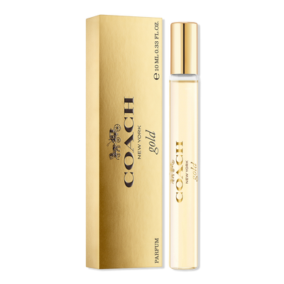 Coach Coach Gold Parfum Travel Spray
