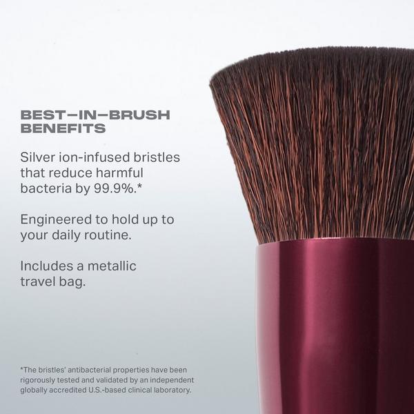 Morphe Rebellious 6-Piece Brush & Tool Set #6