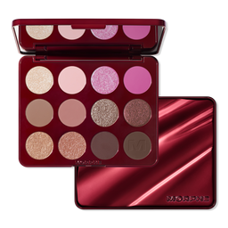 Morphe Naughty Eyeshadow Palette