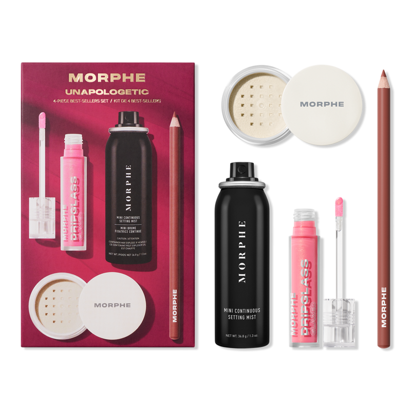 Unapologetic 4-Piece Best-Sellers Set