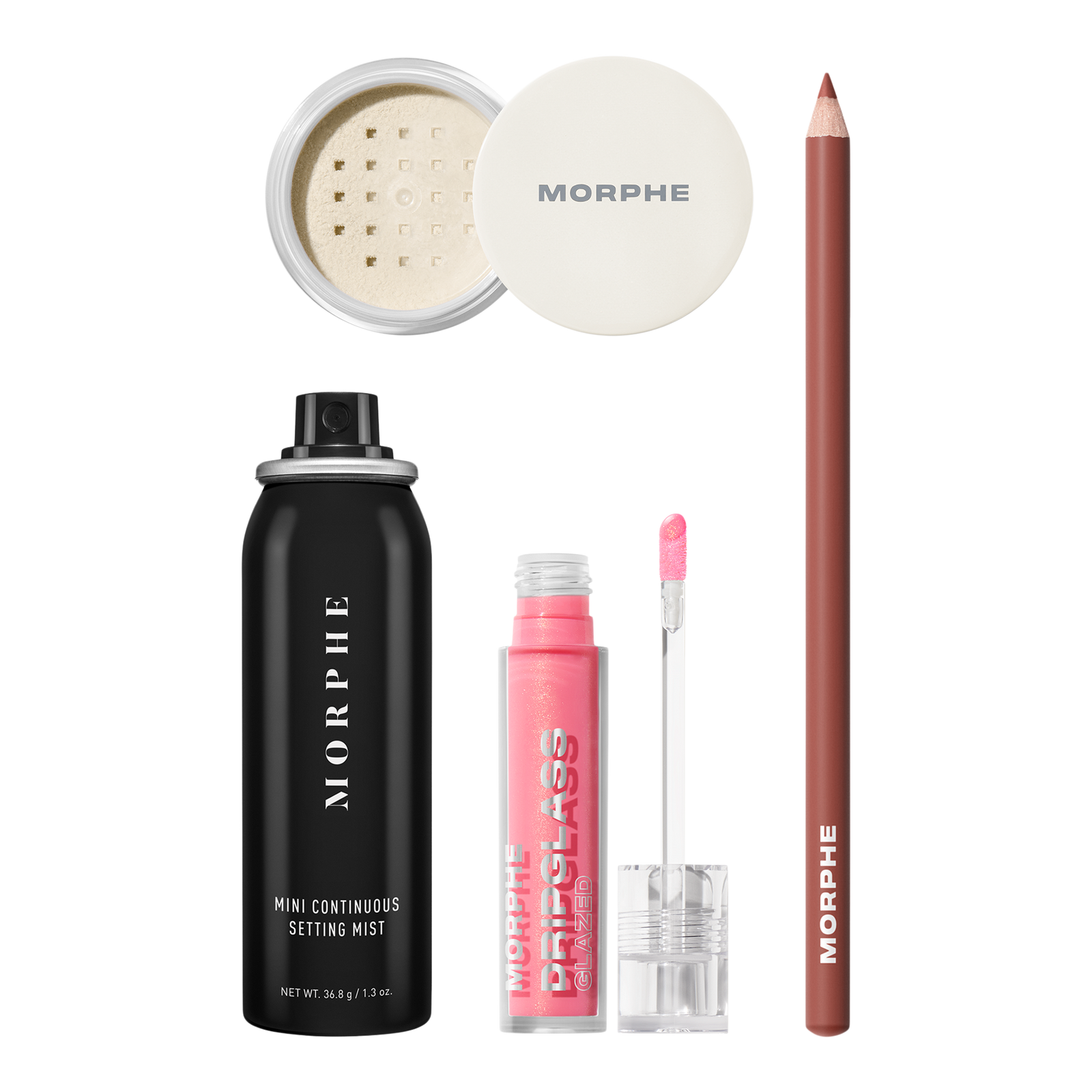 Unapologetic 4-Piece Best-Sellers Set