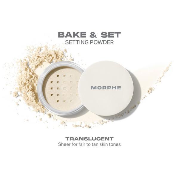 Morphe Unapologetic 4-Piece Best-Sellers Set #5