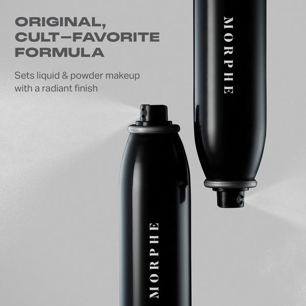 Morphe Unapologetic 4-Piece Best-Sellers Set #7