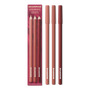 Morphe Mischievous Signature Lip Pencil Trio