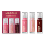 Morphe Misbehaved Mini Dripglass Lip Gloss Trio