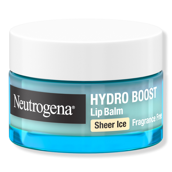 Neutrogena Hydro Boost Hyaluronic Acid Lip Balm #1