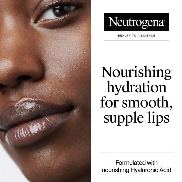 Neutrogena Hydro Boost Hyaluronic Acid Lip Balm #5