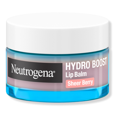 Neutrogena Hydro Boost Hyaluronic Acid Lip Balm